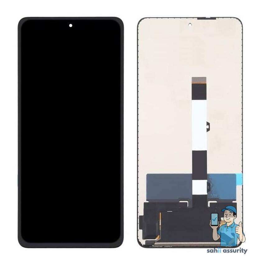 LCD with Touch Screen for Xiaomi Mi 10i 5G